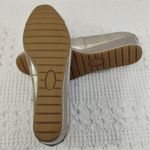 Anne Klein  Women's Gold Shoes/Flats/Slip-ons Sz7.5M SKU 3391 Photo 4