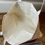 Texas Highways Magazine Tote Bag Red Photo 2