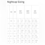 Nightcap  by Carisa Rene Spiral Lace Bodycon Dress in Black size 4/large Photo 12