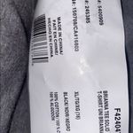 Avon Long Sleeve Tee Black Size XL Photo 2