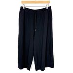 Lululemon dream on cropped pants in black Photo 3
