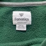 Fanatics  MSU Green and White Sweatshirt S Photo 3