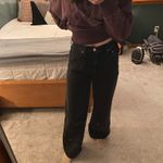 Levi's Levi’s Ribcage Wide-Leg Jeans Photo 1