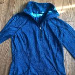Lululemon zip up hoodie Photo 2