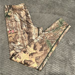 Under Armour  Women’s Small Camo Pants Scent Control Hunting Real Tree Coldgear Photo 0