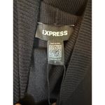 EXPRESS  Supersoft Turtleneck long sleeve mini sweater dress size S NWT Photo 2