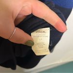 Vince | Woman's Cashmere Wool Sweater Top Small Photo 5