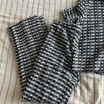 ZARA  Knit Set Two-Piece Photo 1