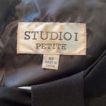 Studio I  womens polka dot dress Photo 5