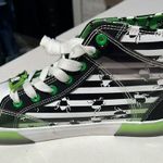 Ground Up Beetlejuice High Photo 9