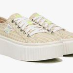 Funday Platform Sneaker Size 8 Photo 0