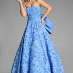 Jovani Ball Gown Prom Dress Photo 6