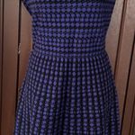T Tahari  Daphne wool blend sleeveless dress Photo 0