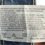 Ella Moss  High Waist Straight Ankle Jeans Size 29 Photo 11