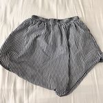 Uniqlo Boxer Shorts Striped - blue/white Photo 2