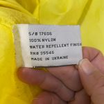 Pro spirit windbreaker, rain jacket, vintage size Medium Photo 6