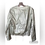 Per Se by Carlisle linen lined jacket Photo 3