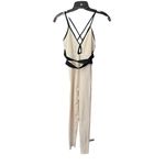 Le pre Verona catsuit Jumpsuit White Photo 1