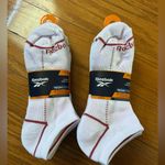 Reebok NWT  ladies low cut socks targeted arch compression socks 12 pairs Photo 1