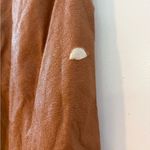 Slate + Willow 
Faux Leather Pants Photo 5