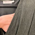 All in Favor Elegant Dark Green Jumper Photo 3