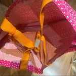 Cute tote bag Pink Photo 2