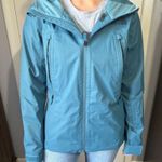 The North Face  Blue Rain Women’s Jacket Photo 2