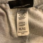 Felina  grey pink stars comfy loungewear sleepwear pajama shorts Photo 5