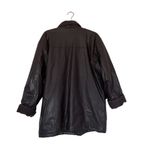 H&M Vintage Women’s Collection Brown Tan Jacket size 36 Photo 1