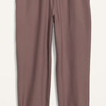 Old Navy  High Waist Power Soft 7/8 Jogger Medium Photo 0