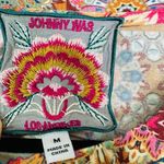 Johnny Was Kaleida Favorite Crew Neck Swing Tee Size medium Photo 3