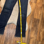 Idyllwind  Fueled By Miranda Lambert Denim Jeans Size 4 Long 34" Inseam Dark Wash Photo 5