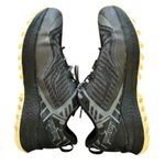 Saucony  Xodus 11 Womens Running Shoes Gray Black Trail Hiking Sneakers Size 7.5 Photo 7