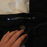 Celebrity Pink Women’s  jeans, size 7 Photo 2