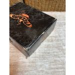 Free Bird Women’s 9 Leather Scarlett Cognac Multi Strappy Mary Jane Booties Set Brown Photo 10