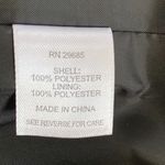 Pendleton Petite Blazer Jacket Women's 16P Black Zip Front Career Work NWT Photo 7