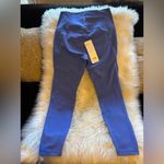 CRZ Yoga 💙💙 Women's Blue High-Waisted Leggings💙💙 Photo 5