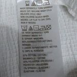 Belle Beach By Kim White Swim Coverup with Flowing Fabric Size 1X Photo 8