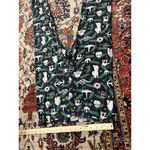 Hanna Andersson Christmas Star Wars Organic Cotton Pajamas Pants Size XXL Green Photo 3