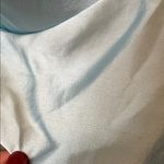 House Of CB  ‘Odelle’ Ocean Blue Strapless‎ Mini Dress NWOT size S regular length Photo 6