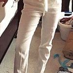 EXPRESS White Paper Bag Pants Photo 0