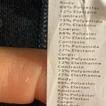 Fabletics power hold Mika high waisted pocket Capri leggings camo green 2X NWT Photo 10