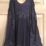 Free People Lace Dress Photo 0