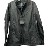 Stormtech Performance Women’s Rain Jacket Lined Size Large NWT DSV Logo On Back Photo 0