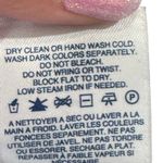 Lands' End LANDS’ END Classic CASHMERE Black Women's crew neck sweater Size XS Extra Small Photo 8