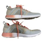 Vionic  Agile Jojo Ombré Sneaker Tennis Shoes Grey Pink Walking Running Active Photo 6