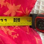 Amanda Uprichard  tiered off the shoulder romantic ruffle dress XS VENEZIA MIDI Photo 13