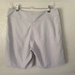 Patagonia Women’s Light Gray Hiking Outdoor Shorts Size 12 Photo 12