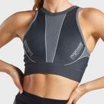 Gymshark TURBO SEAMLESS SPORTS BRA Photo 0