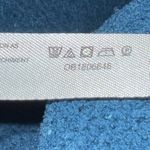 Free People Beach Women's Ronda Pullover Tunic Mock Neck Blue Size XS Sweater Photo 10